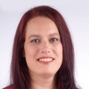 Meet your Posher, Rachael